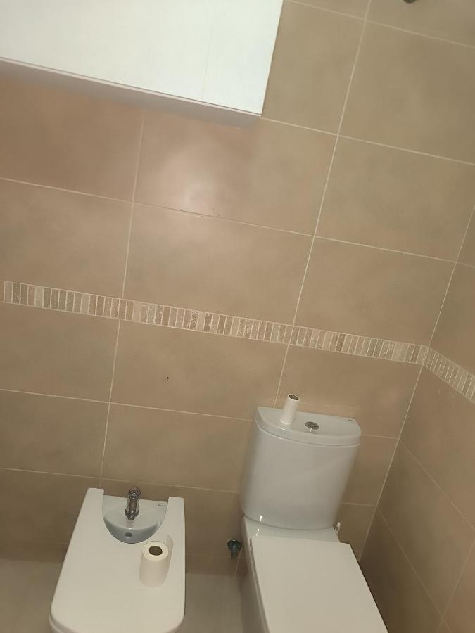 Turisblo Apartamento 2 Benicarló Exterior foto