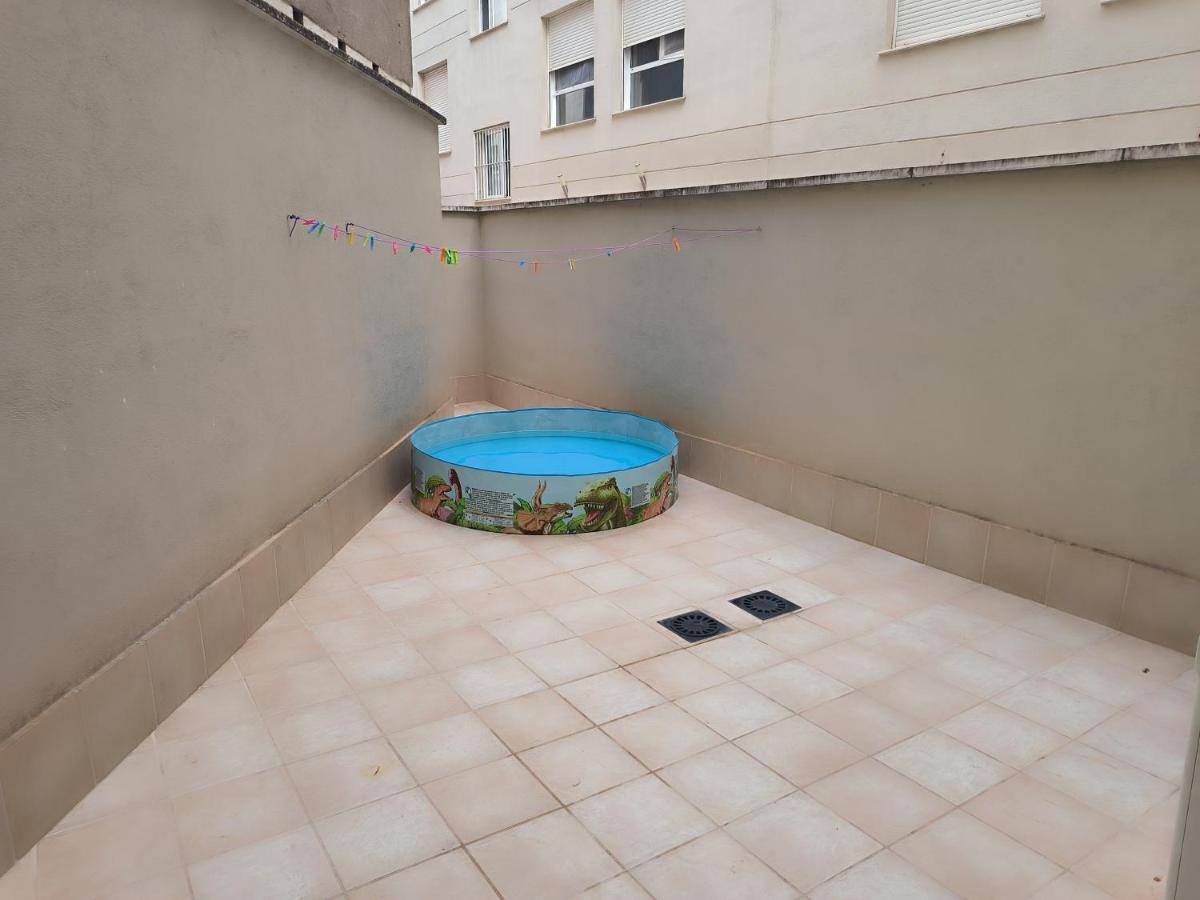 Turisblo Apartamento 2 Benicarló Exterior foto