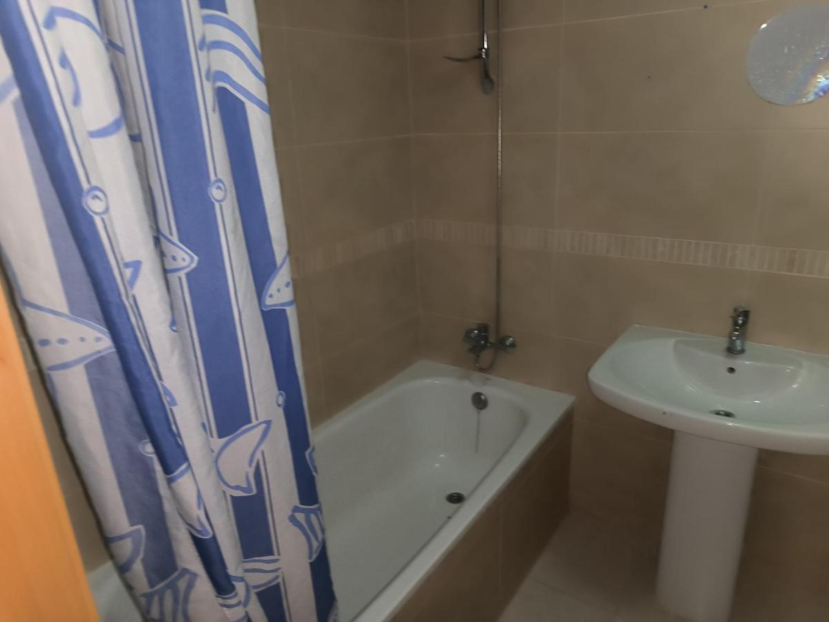 Turisblo Apartamento 2 Benicarló Exterior foto